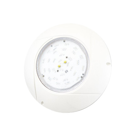 Projecteur SEAMAID Led blanc ou couleur avec Télécommande