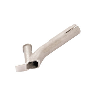 Buse de soudage rapide 8 mm Leister