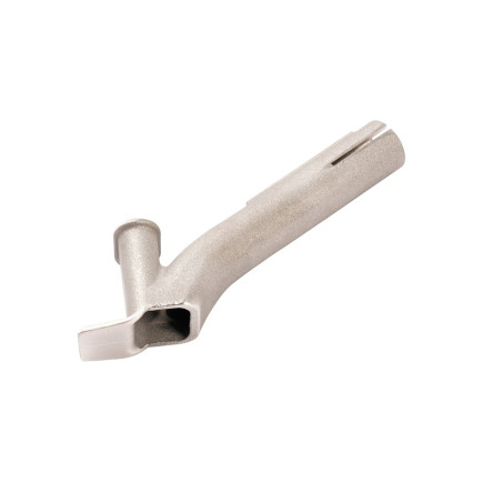 Buse de soudage rapide 8 mm Leister