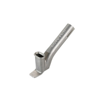 Buse de soudage rapide 8 mm Leister