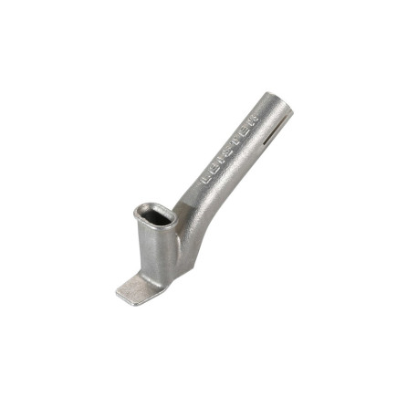 Buse de soudage rapide 8 mm Leister