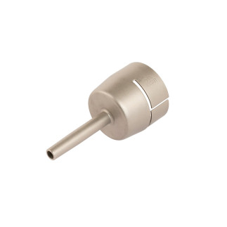 Buse ronde 5 mm - Longueur 45 mm Leister