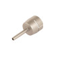 Buse ronde 5 mm - Longueur 45 mm Leister Buse ronde 5 mm - Longueur 45 mm Leister