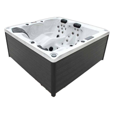 Spa rigide 4 places Rainbow Spa SPIRIT