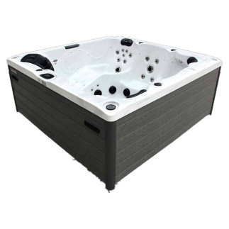 Spa rigide 5 places Rainbow Spa ELIXIR