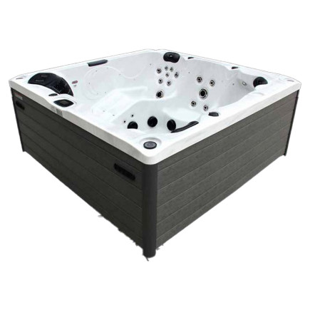 Spa rigide 5 places Rainbow Spa ELIXIR