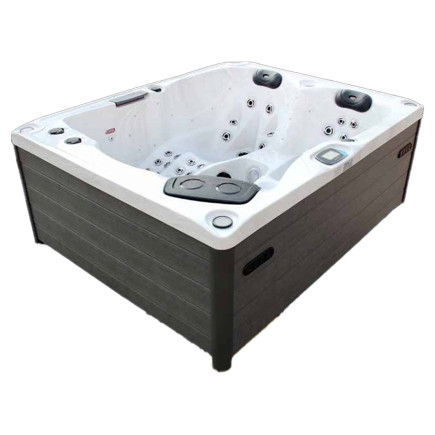 Spa rigide 3 places Rainbow Spa TONIC