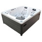 Spa rigide 3 places Rainbow Spa TONIC Spa rigide 3 places Rainbow Spa TONIC