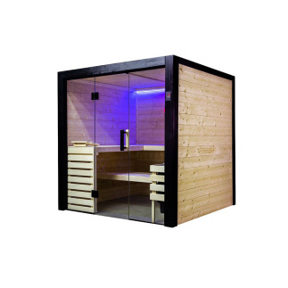 Sauna infrarouge Family HARVIA