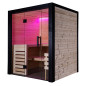 Sauna infrarouge Family HARVIA Sauna infrarouge Family HARVIA