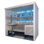 Sauna infrarouge Himalaya HARVIA Sauna infrarouge Himalaya HARVIA