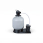 Platine de filtration PURE pour petite piscine et piscine Hors Sol Platine de filtration PURE pour petite piscine et piscine Hors Sol