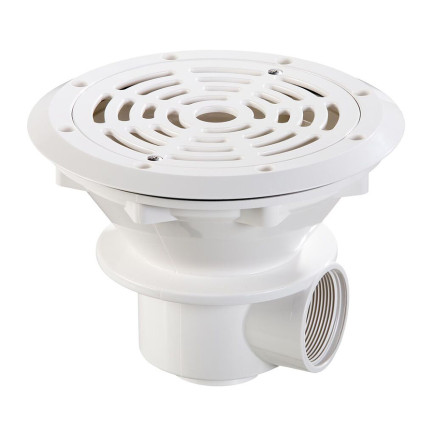Bonde de fond Ø210 mm ASTRALPOOL PARKER