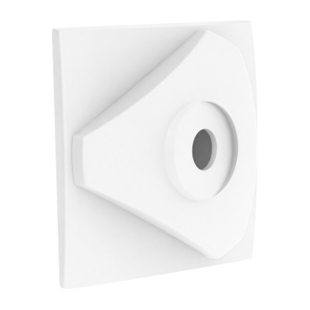 Façade de Jet orientable Design WELTICO