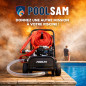 Motopompe incendie Pool Sam POOLEX Motopompe incendie Pool Sam POOLEX