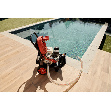 Kit anti-inondation Motopompe POOL SAM