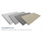 Caillebotis aluminium Enrouleurs immergés Seychelles & Hawaï SOFATEC - 20 mm Caillebotis aluminium Enrouleurs immergés Seychelles & Hawaï SOFATEC - 20 mm