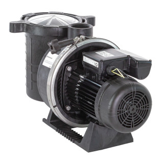 Pompe de filtration UltraFlow monophasée PENTAIR