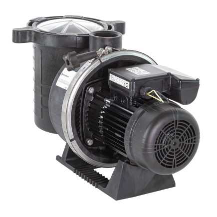 Pompe de filtration UltraFlow monophasée PENTAIR
