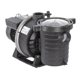 Pompe de filtration UltraFlow monophasée PENTAIR
