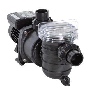 Pompe de filtration Swimmey monophasée PENTAIR