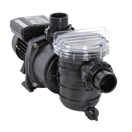 Pompe de filtration Swimmey monophasée PENTAIR