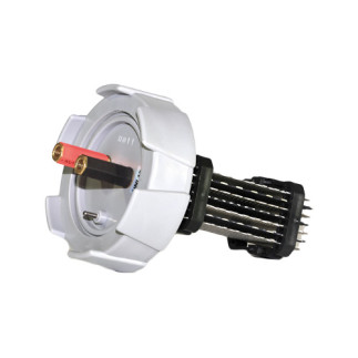 Cellule électrolyseur compatible Clearwater TS/CL ZODIAC