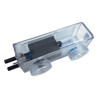 Cellule électrolyseur compatible Clearwater MD / D10 / D20 ZODIAC