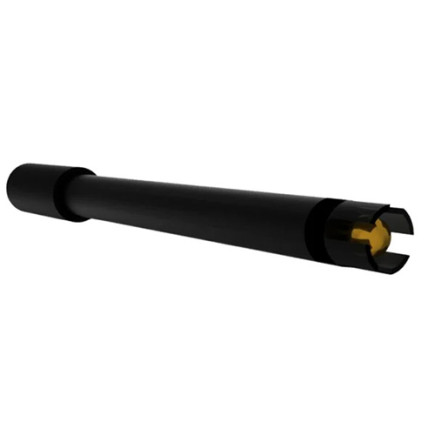 Sonde Redox ORP Gold