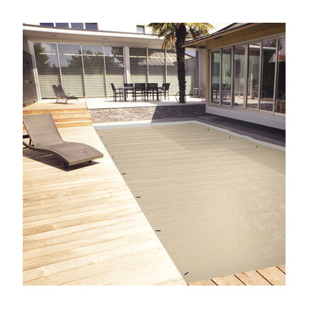 Bâche protection pour volet roulant IVERNEA DEL Sur mesure