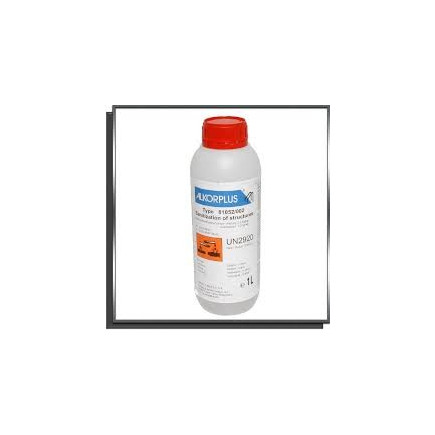 DÉSINFECTANT avant pose liner