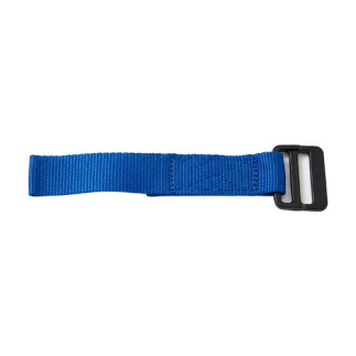 Sangle de tension avec passant Inox S 45 cm - Bâche à barres APF Pool