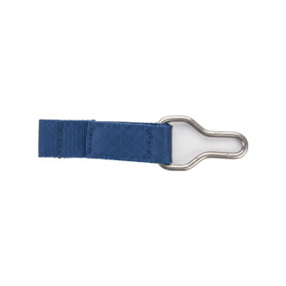 Sangle boucle 50 cm anneau T - Bâche à barres APF Pool