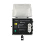 Control box LED pour cascade EMAUX Control box LED pour cascade EMAUX