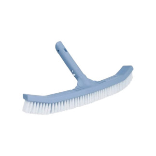 Brosse courbe Shark Line - 45 cm