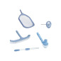 Kit d'entretien complet Shark Line - Epuisette de surface Kit d'entretien complet Shark Line - Epuisette de surface