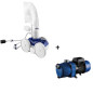 Pack Polaris 280 + Surpresseur 1 cv Pack Polaris 280 + Surpresseur 1 cv
