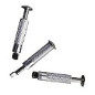 Piton escamotable Ø10mm pour fixation de couverture - lot de 10 Piton escamotable Ø10mm pour fixation de couverture - lot de 10
