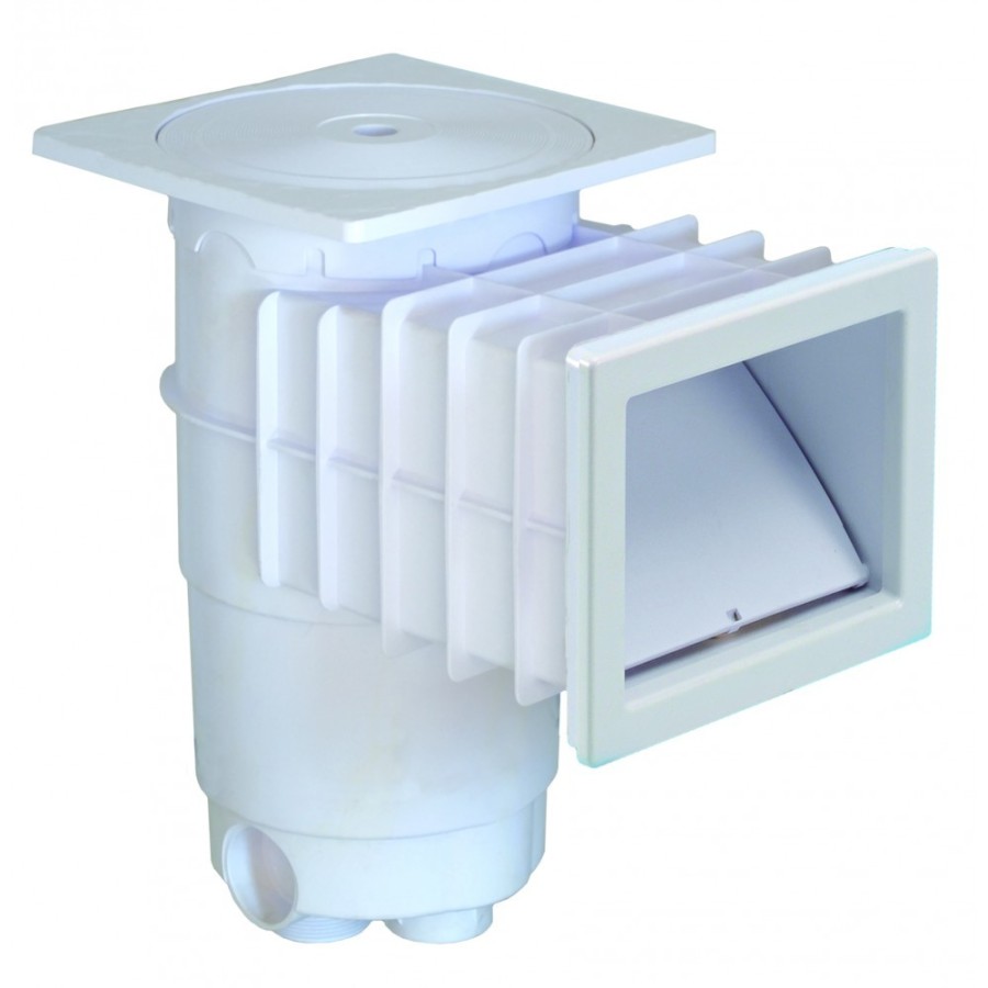 Skimmer WELTICO design A200 pour piscine Skimmer WELTICO design A200 pour piscine