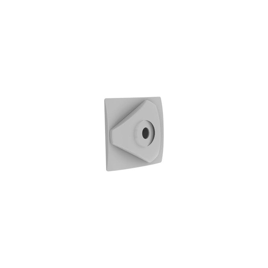 Jet orientable à rotule avec cache WELTICO design pour piscine Jet orientable à rotule avec cache WELTICO design pour piscine