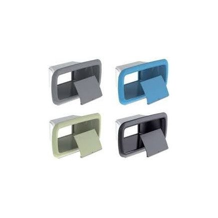 Enjoliveur et Barrière pour Skimmer Elégance A400