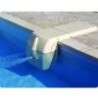 Nage à contre courant  intégrable pour bloc de filtration MXCOO évolutif pour filtration piscine jusqu'à 80m3