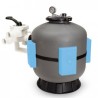 Kit  magnétique AQUAFLUX 500 pour eau de piscine