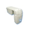 Electrolyseur au sel intégrable pour bloc de filtration  MX évolutif pour piscine jusqu'à 80m3