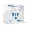 Boîtier de contôle WIFI pour pompe à chaleur Jetline et Silverline