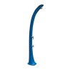 Douche solaire Design Cobra 32L et rince pieds