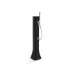 Douche solaire Compacte Happy Go 28L et rince pieds