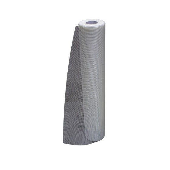 Trame de fibre de verre pour piscine