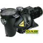 Pompe de filtration TRI DAB EUROSWIM pour piscine