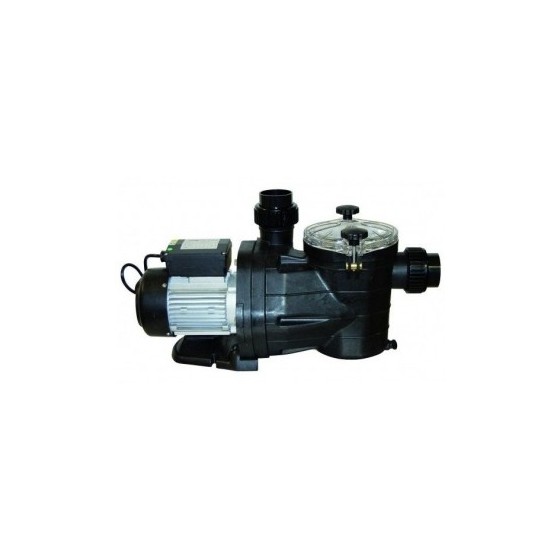 Pompe de filtration MJB VIPOOL auto amorçante MONO ou TRI pour piscine